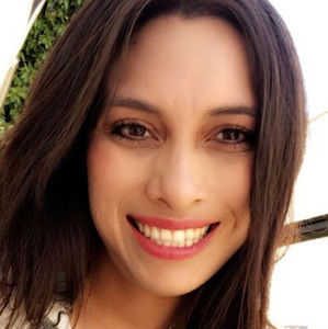 Meet your Posher, Heidi